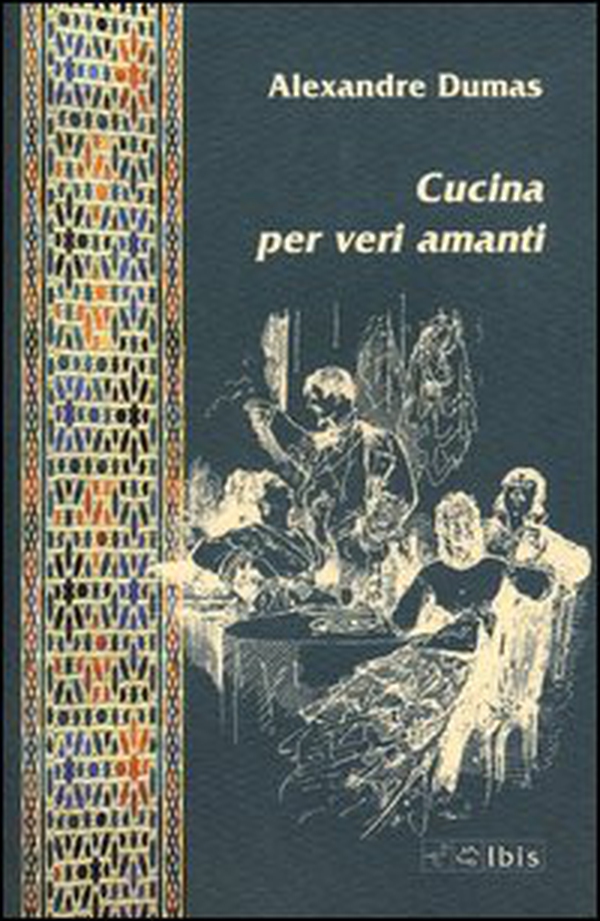 Cucina per veri amanti - Librerie.coop Cucina per veri amanti - Librerie.coop