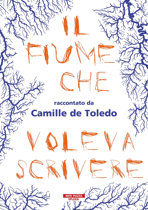 Il fiume che voleva scrivere - Librerie.coop Il fiume che voleva scrivere - Librerie.coop