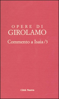 Opere di Girolamo - Librerie.coop