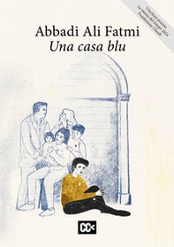 Una casa blu - Librerie.coop
