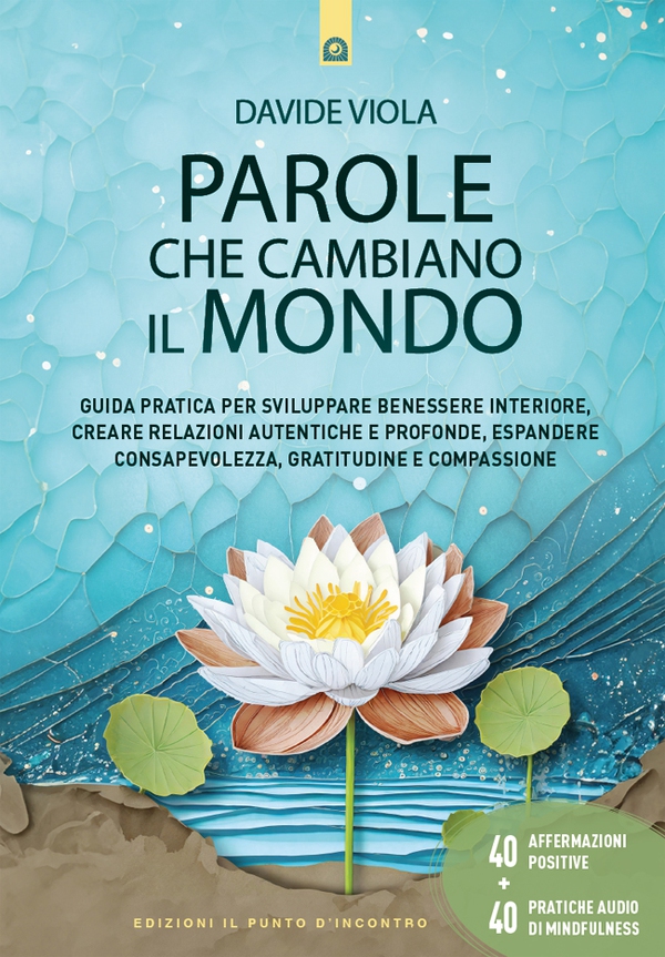 Parole che cambiano il mondo - Librerie.coop Parole che cambiano il mondo - Librerie.coop