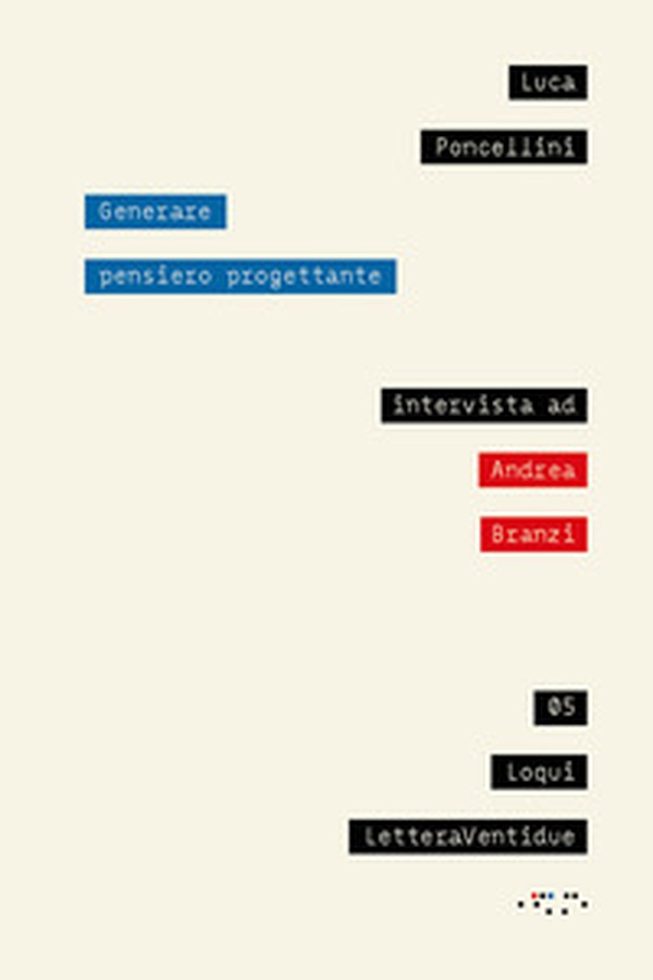 Generare pensiero progettante - Librerie.coop Generare pensiero progettante - Librerie.coop