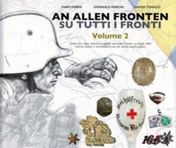 An allen fronten-Su tutti i fronti - Librerie.coop