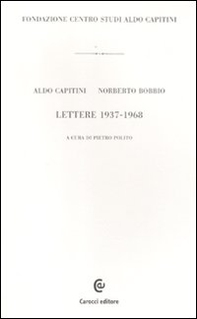 Lettere 1937-1968 - Librerie.coop Lettere 1937-1968 - Librerie.coop