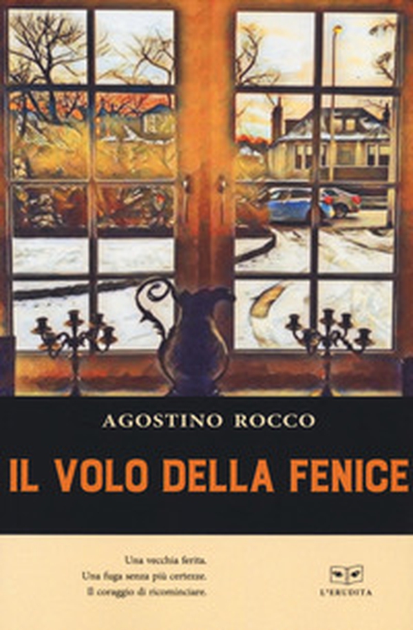 Il volo della fenice - Librerie.coop Il volo della fenice - Librerie.coop
