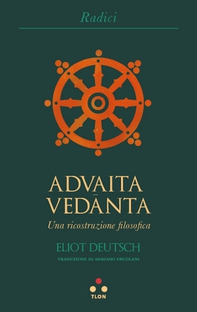 Advaita Vedānta - Librerie.coop