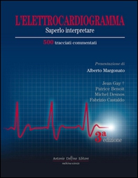 Elettrocardiogramma saperlo interpretare - Librerie.coop