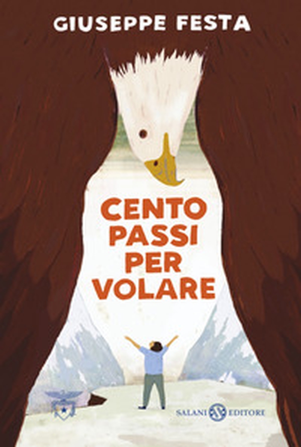Cento passi per volare - Librerie.coop Cento passi per volare - Librerie.coop