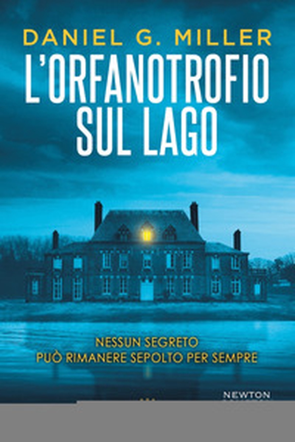 L'orfanotrofio sul lago - Librerie.coop L'orfanotrofio sul lago - Librerie.coop