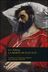 La morte di Ivan Il'ic - Librerie.coop