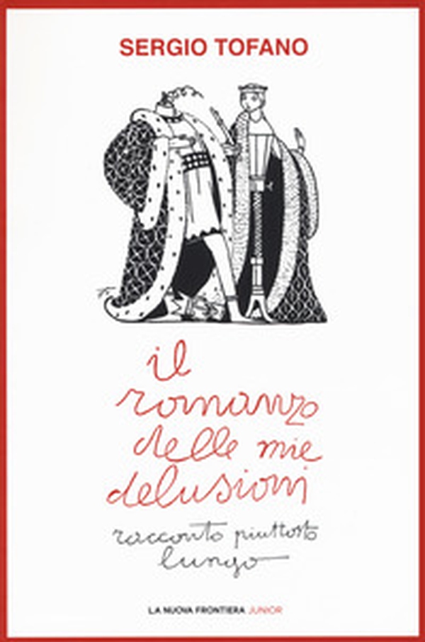 Il romanzo delle mie delusioni. Racconto piuttosto lungo - Librerie.coop Il romanzo delle mie delusioni. Racconto piuttosto lungo - Librerie.coop