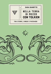 Nella terra di mezzo con Tolkien. Tra storie, lingue e paesaggi - Librerie.coop Nella terra di mezzo con Tolkien. Tra storie, lingue e paesaggi - Librerie.coop