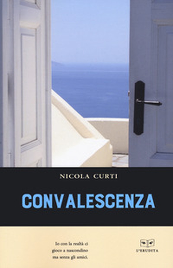 Convalescenza - Librerie.coop Convalescenza - Librerie.coop