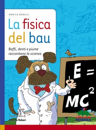 La fisica del bau - Librerie.coop La fisica del bau - Librerie.coop