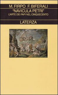 «Navicula Petri». L'arte dei papi nel Cinquecento - Librerie.coop