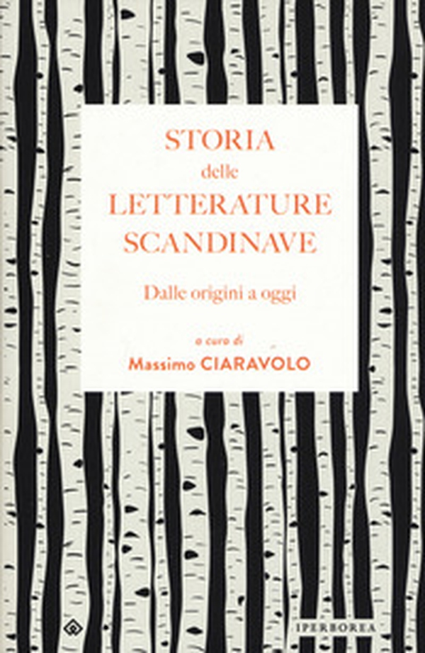 Storia delle letterature scandinave. Dalle origini a oggi - Librerie.coop Storia delle letterature scandinave. Dalle origini a oggi - Librerie.coop