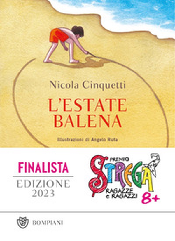 L'estate balena - Librerie.coop L'estate balena - Librerie.coop