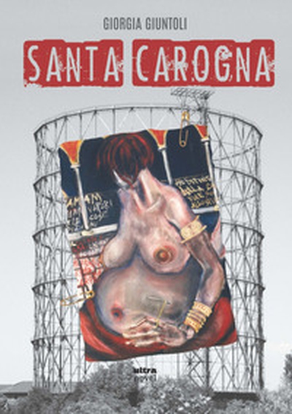 Santa carogna - Librerie.coop Santa carogna - Librerie.coop