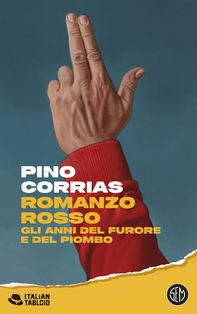 Romanzo rosso - Librerie.coop