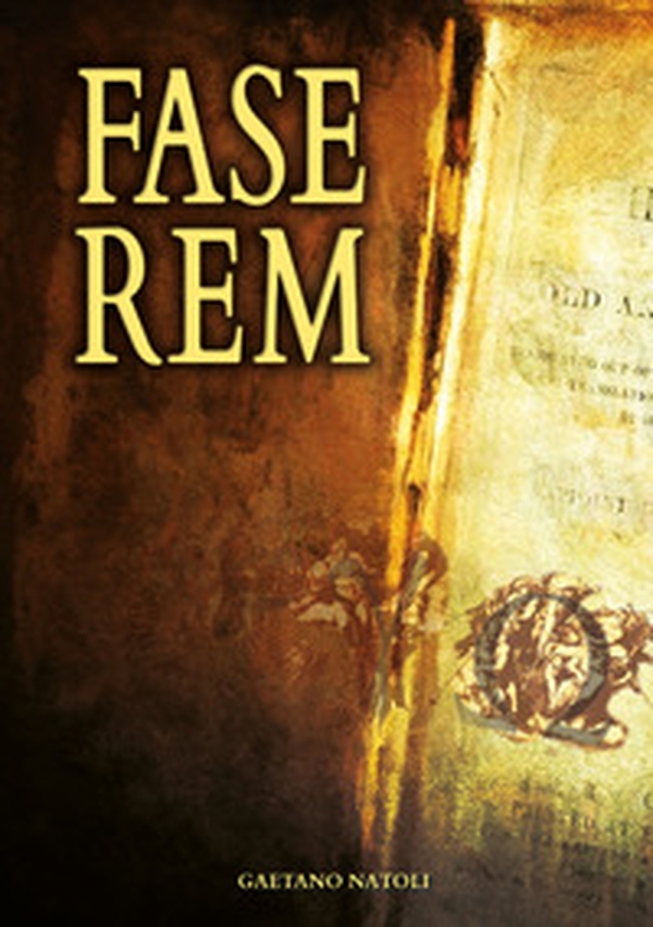 Fase REM - Librerie.coop Fase REM - Librerie.coop