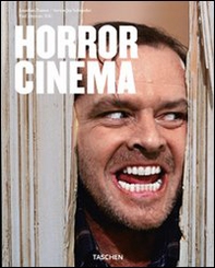 Horror cinema - Librerie.coop