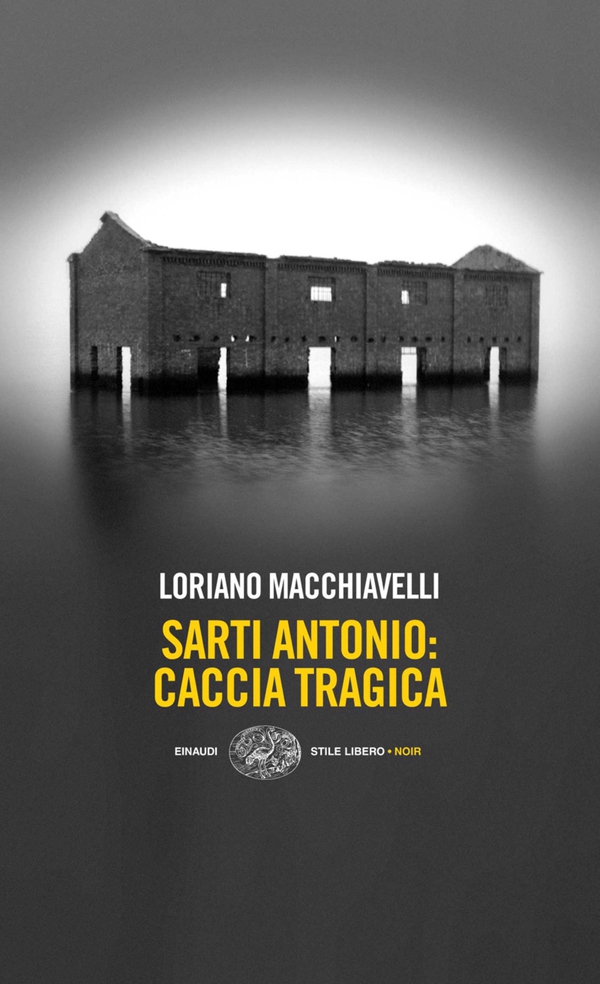 Sarti Antonio: caccia tragica - Librerie.coop Sarti Antonio: caccia tragica - Librerie.coop