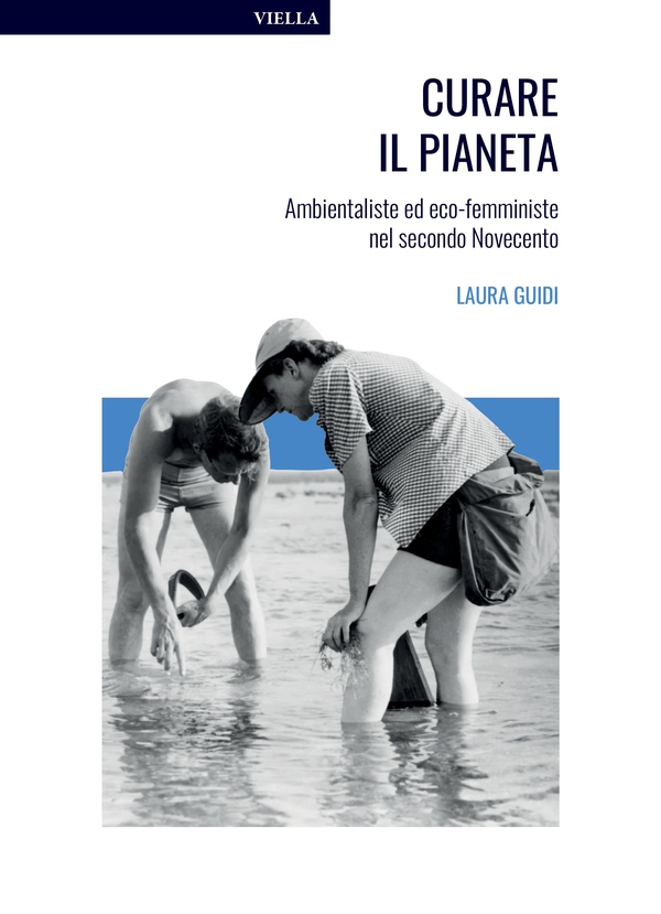 Curare il pianeta - Librerie.coop