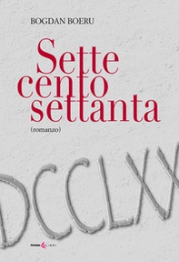 Settecentosettanta - Librerie.coop