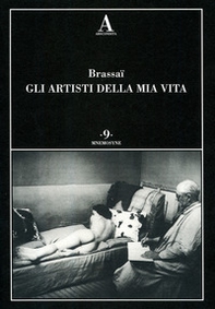 Gli artisti della mia vita - Librerie.coop Gli artisti della mia vita - Librerie.coop