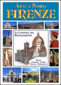 Firenze. Arte e storia - Librerie.coop Firenze. Arte e storia - Librerie.coop