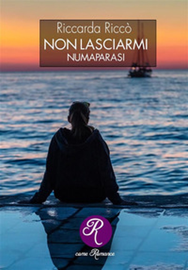 Non lasciarmi (Numaparasi) - Librerie.coop Non lasciarmi (Numaparasi) - Librerie.coop
