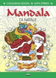 Mandala di Natale - Librerie.coop