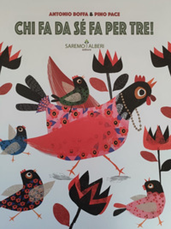 Chi fa da sé fa per tre! - Librerie.coop Chi fa da sé fa per tre! - Librerie.coop