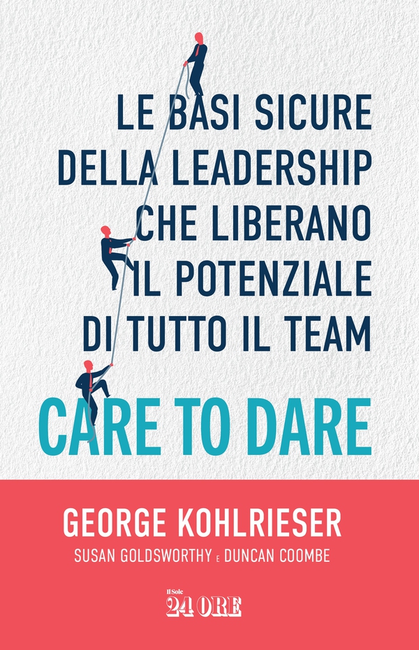Care to dare - Librerie.coop Care to dare - Librerie.coop