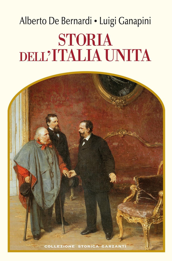 Storia dell'Italia unita - Librerie.coop Storia dell'Italia unita - Librerie.coop