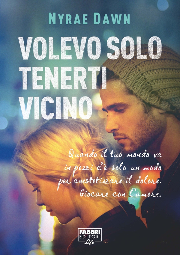Volevo solo tenerti vicino (Life) - Librerie.coop Volevo solo tenerti vicino (Life) - Librerie.coop