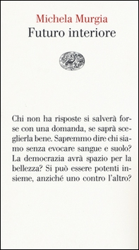 Futuro interiore - Librerie.coop Futuro interiore - Librerie.coop