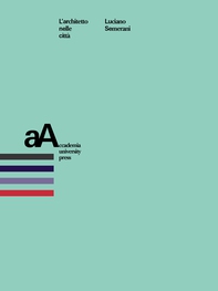 L'architetto nelle città - Librerie.coop L'architetto nelle città - Librerie.coop