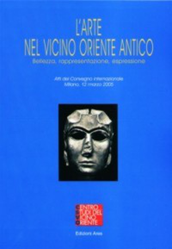 L'arte nel Vicino Oriente antico - Librerie.coop