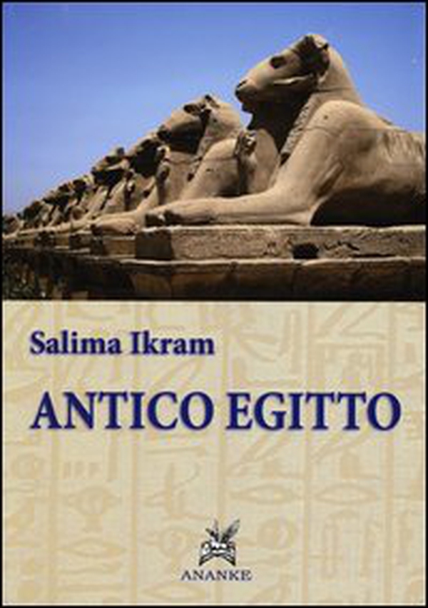 Antico Egitto - Librerie.coop Antico Egitto - Librerie.coop