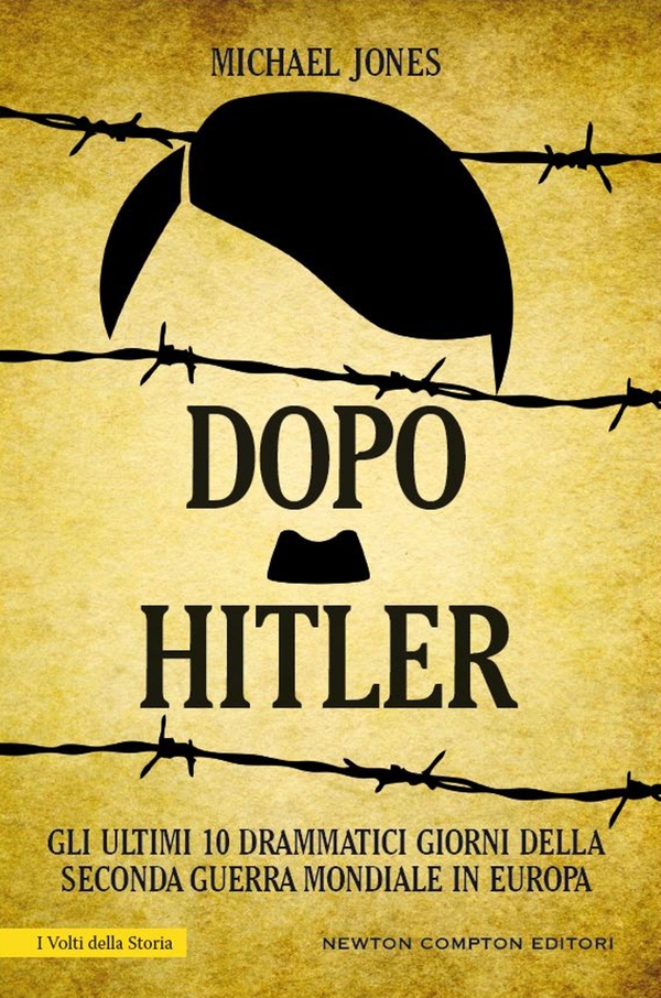 Dopo Hitler - Librerie.coop Dopo Hitler - Librerie.coop