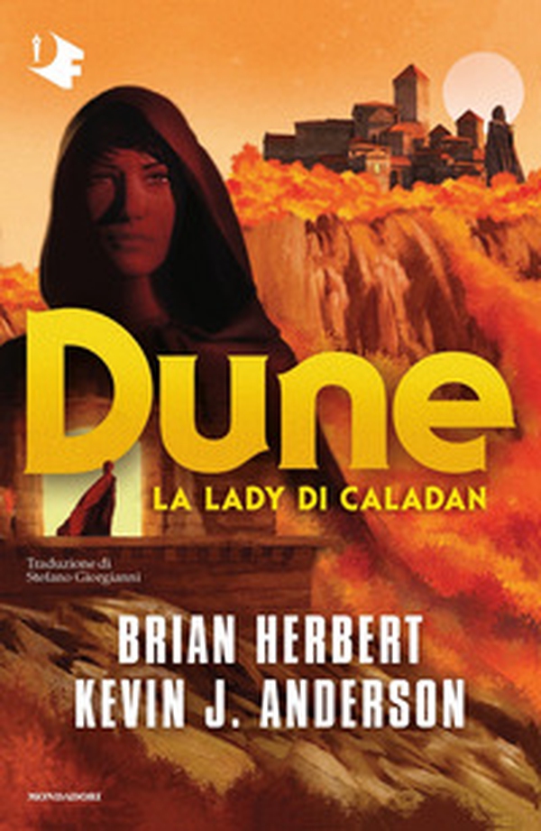 Dune: la lady di Caladan - Librerie.coop Dune: la lady di Caladan - Librerie.coop