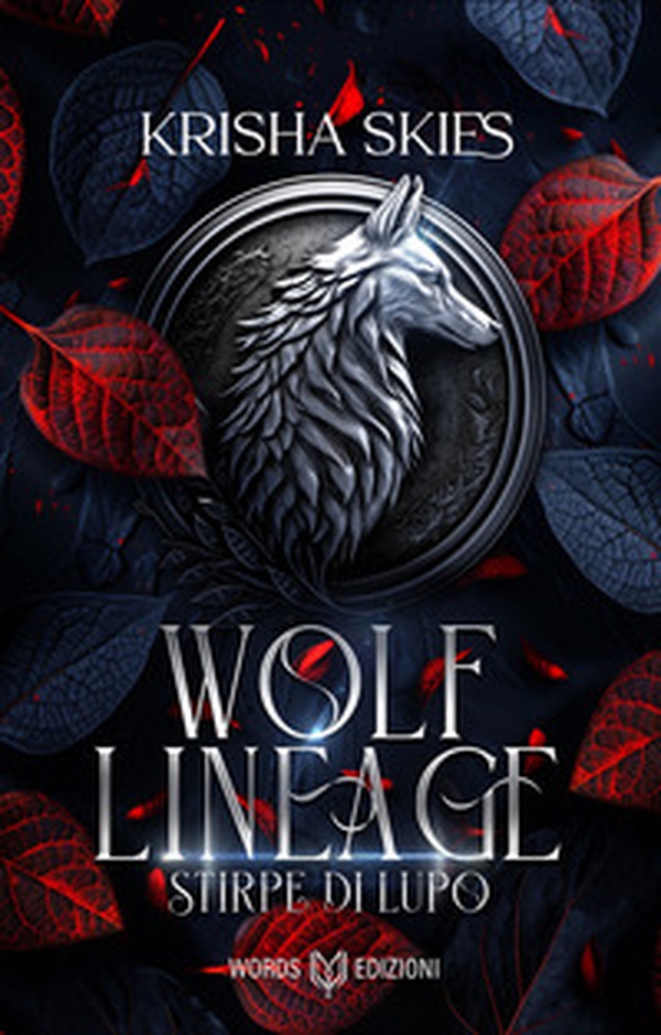 Stirpe di lupo. Wolf Lineage - Vol. 1 - Librerie.coop