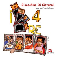 I quattro re - Librerie.coop