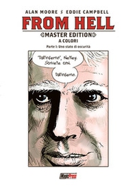 From Hell. Master edition - Librerie.coop From Hell. Master edition - Librerie.coop