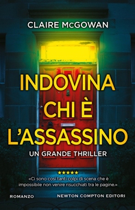 Indovina chi è l'assassino - Librerie.coop Indovina chi è l'assassino - Librerie.coop