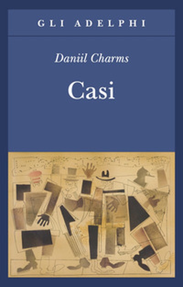 Casi - Librerie.coop Casi - Librerie.coop