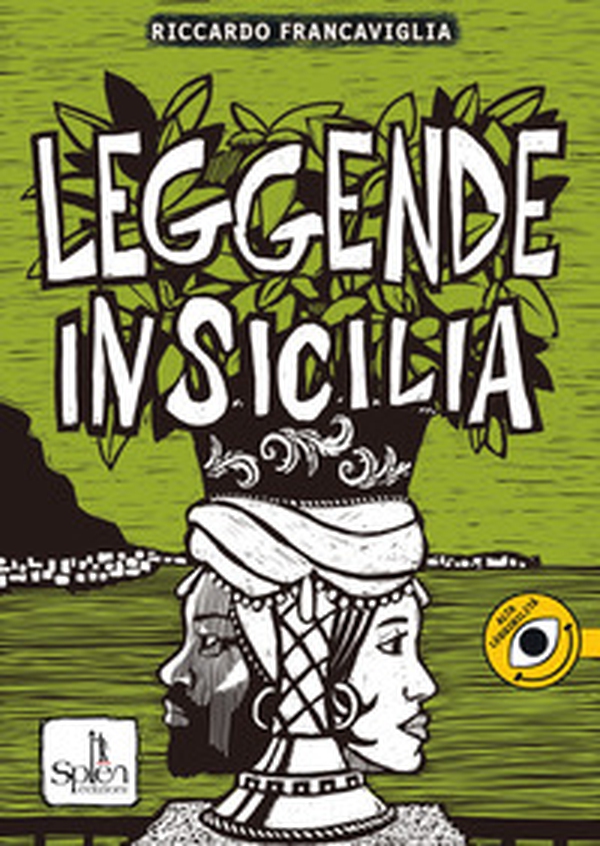 Leggende in Sicilia - Librerie.coop Leggende in Sicilia - Librerie.coop