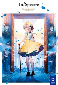In/Spectre. Sleeping murder - Librerie.coop