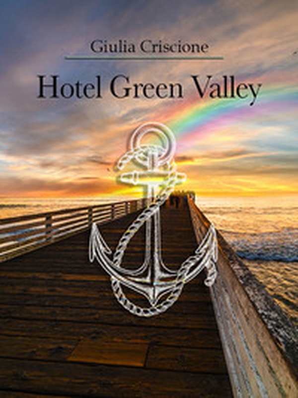 Hotel Green Valley - Librerie.coop Hotel Green Valley - Librerie.coop